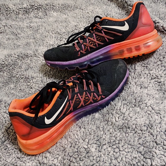 Nike Shoes Air Max Poshmark
